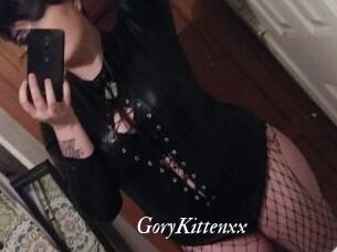 GoryKittenxx