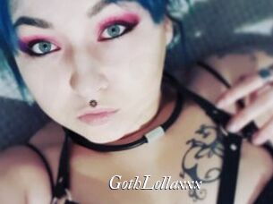 GothLollaxxx