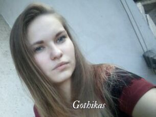 Gothikas