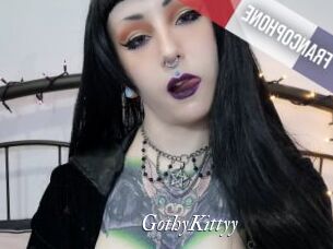 GothyKittyy