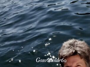 Gourmande60