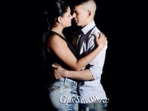 GpxSexShow