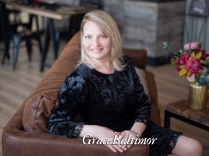 GraceBaltimor Partouze