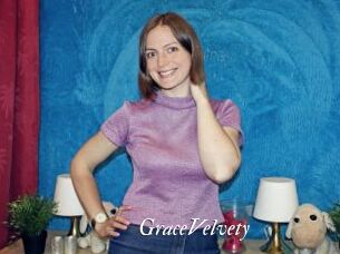 GraceVelvety Partouze