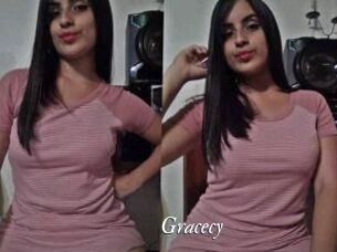 Gracecy