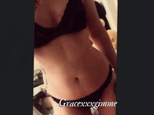 Gracexxxgimme