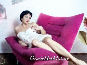 GracieHotMature