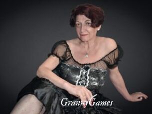 GrannyGames