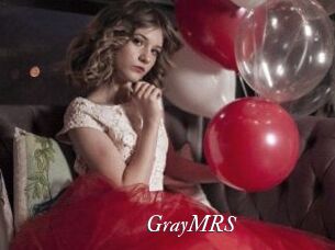 GrayMRS