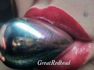 GreatRedhead