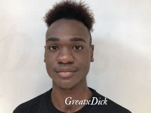 GreatxDick