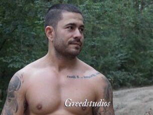 Greedstudios