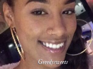 Greedysweets