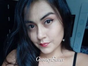 GreeicyFoster