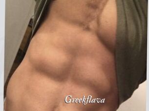 Greekflava