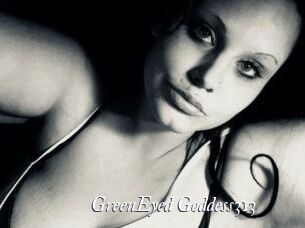 GreenEyed_Goddess313