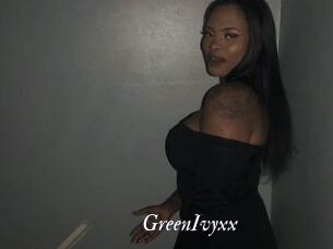 GreenIvyxx