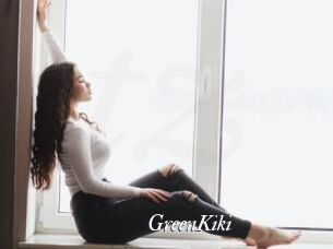 GreenKiki