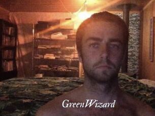 GreenWizard Partouze