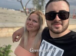 Greenapple555