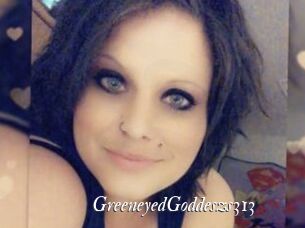 GreeneyedGoddeszs313 Partouze