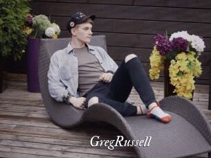 GregRussell