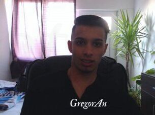 GregorAn
