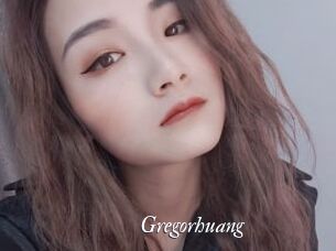 Gregorhuang