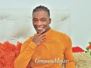 GregorioMontes