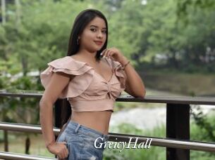 GreicyHall