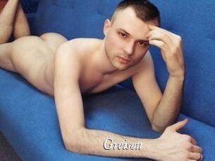 Greison