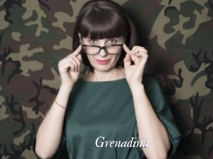 Grenadina