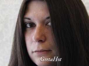 GretaHot