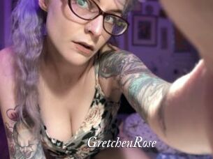 GretchenRose