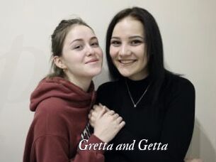 Gretta_and_Getta