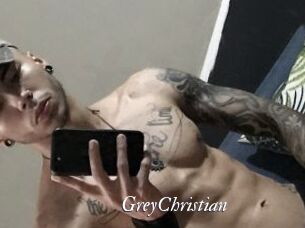 GreyChristian