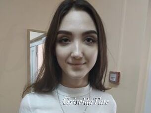 GriseldaTate