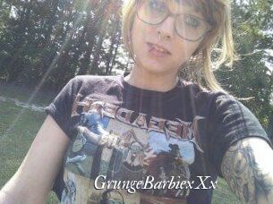 GrungeBarbiexXx
