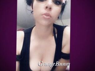 GrungeBunny