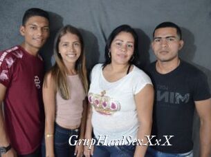 GrupHardSexXxX Partouze