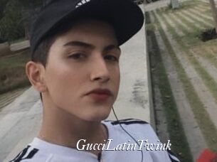GucciLatinTwink