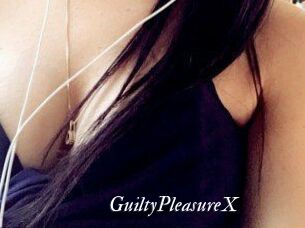 GuiltyPleasureX