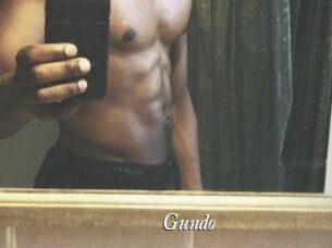 Gundo
