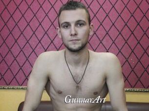 GunnarArt Partouze