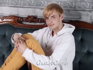 GustavCooper