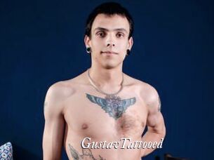 GustavTattooed
