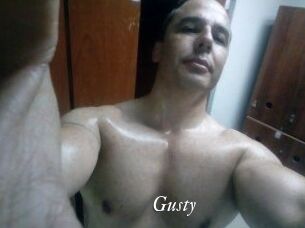 Gusty