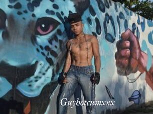 Guyhotcumxxx