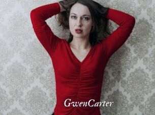 GwenCarter