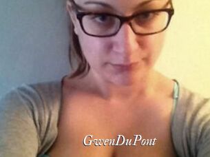 GwenDuPont